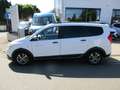 Dacia Lodgy Stepway TCE 150 Navi Alus 7 Sitzer Bluetooth PDC Weiß - thumbnail 8