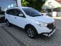 Dacia Lodgy Stepway TCE 150 Navi Alus 7 Sitzer Bluetooth PDC Weiß - thumbnail 21