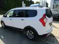 Dacia Lodgy Stepway TCE 150 Navi Alus 7 Sitzer Bluetooth PDC Weiß - thumbnail 7