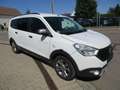 Dacia Lodgy Stepway TCE 150 Navi Alus 7 Sitzer Bluetooth PDC Weiß - thumbnail 3