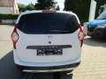 Dacia Lodgy Stepway TCE 150 Navi Alus 7 Sitzer Bluetooth PDC Weiß - thumbnail 6