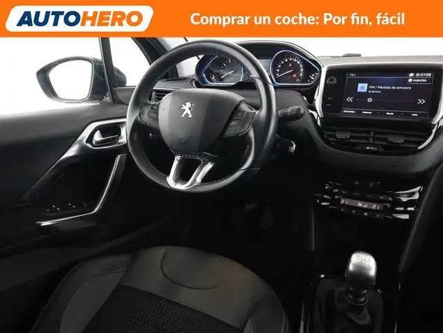 Peugeot 2008 view 14