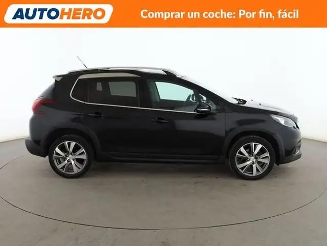 Peugeot 2008 view 7
