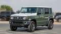Suzuki Jimny 1.5 Top GLX 4x4 ALLGRIP 5porte Verde - thumbnail 3