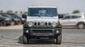 Suzuki Jimny 1.5 Top GLX 4x4 ALLGRIP 5porte Verde - thumbnail 9