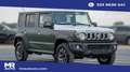 Suzuki Jimny 1.5 Top GLX 4x4 ALLGRIP 5porte Verde - thumbnail 1