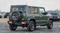 Suzuki Jimny 1.5 Top GLX 4x4 ALLGRIP 5porte Verde - thumbnail 5