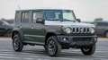 Suzuki Jimny 1.5 Top GLX 4x4 ALLGRIP 5porte Verde - thumbnail 2
