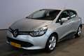 Renault Clio 0.9 TCe Expression Airco Cruise control Navigatie Grijs - thumbnail 4
