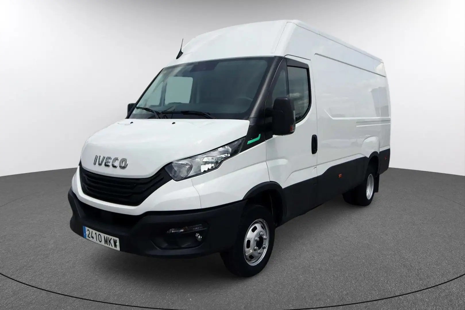 Iveco Daily 3.0 T 40C 14N V 3520L/H3 13.4 M3 CNG 4P - 1