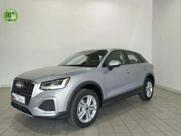30 TDI Advanced 85kW