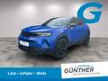 Opel Mokka GS 1.2 Direct Injection Turbo Blau - thumbnail 1
