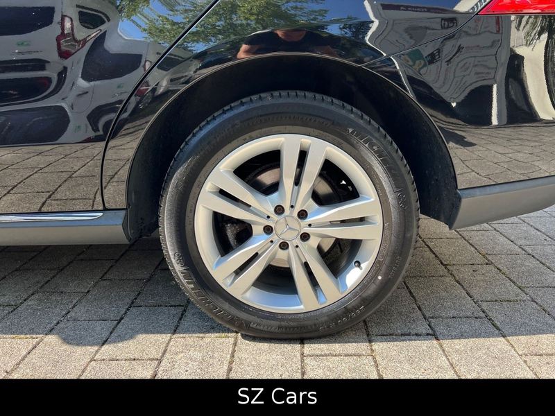 Mercedes-Benz ML 350 CDI BlueTec 4Matic* — photo 13