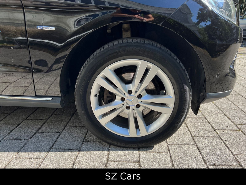 Mercedes-Benz ML 350 CDI BlueTec 4Matic* — photo 15