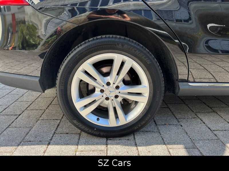 Mercedes-Benz ML 350 CDI BlueTec 4Matic* — photo 14