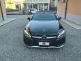 Mercedes-Benz C 180 Cabrio Premium Plus AMG LINE Nero - thumbnail 2