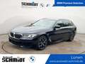 BMW 540 d xDrive Touring M Sportpaket +2JahreGARANTIE Zwart - thumbnail 1