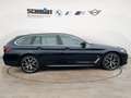 BMW 540 d xDrive Touring M Sportpaket +2JahreGARANTIE Zwart - thumbnail 7