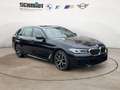 BMW 540 d xDrive Touring M Sportpaket +2JahreGARANTIE Zwart - thumbnail 8