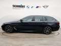BMW 540 d xDrive Touring M Sportpaket +2JahreGARANTIE Zwart - thumbnail 3