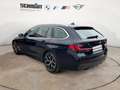 BMW 540 d xDrive Touring M Sportpaket +2JahreGARANTIE Zwart - thumbnail 4