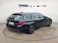 BMW 540 d xDrive Touring M Sportpaket +2JahreGARANTIE Zwart - thumbnail 6