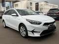 Kia Ceed SW / cee'd SW SW 1,6 CRDi SCR ISG Silber 48V DCT Weiß - thumbnail 1