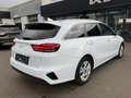 Kia Ceed SW / cee'd SW SW 1,6 CRDi SCR ISG Silber 48V DCT Weiß - thumbnail 3