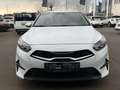 Kia Ceed SW / cee'd SW SW 1,6 CRDi SCR ISG Silber 48V DCT Weiß - thumbnail 4