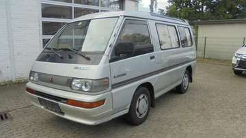 Bus Luxus