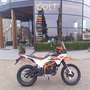 KTM 390 Adventure R - thumbnail 1