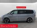 Volkswagen T7 Multivan LÜ 2.0 TDI DSG Style 7-S. IQ.LIGHT HUD PANORAMA AH Silber - thumbnail 3