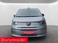 Volkswagen T7 Multivan LÜ 2.0 TDI DSG Style 7-S. IQ.LIGHT HUD PANORAMA AH Silber - thumbnail 2