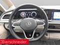 Volkswagen T7 Multivan LÜ 2.0 TDI DSG Style 7-S. IQ.LIGHT HUD PANORAMA AH Silber - thumbnail 8