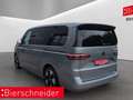 Volkswagen T7 Multivan LÜ 2.0 TDI DSG Style 7-S. IQ.LIGHT HUD PANORAMA AH Silber - thumbnail 4