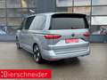 Volkswagen T7 Multivan LÜ 2.0 TDI DSG Style 7-S. IQ.LIGHT HUD PANORAMA AH Silber - thumbnail 3