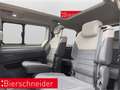 Volkswagen T7 Multivan LÜ 2.0 TDI DSG Style 7-S. IQ.LIGHT HUD PANORAMA AH Silber - thumbnail 12