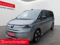Volkswagen T7 Multivan LÜ 2.0 TDI DSG Style 7-S. IQ.LIGHT HUD PANORAMA AH Silber - thumbnail 1