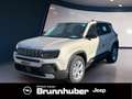 Jeep Avenger Altitude Elektromotor 54 kWh 115 kW (156PS) Digita Grau - thumbnail 1