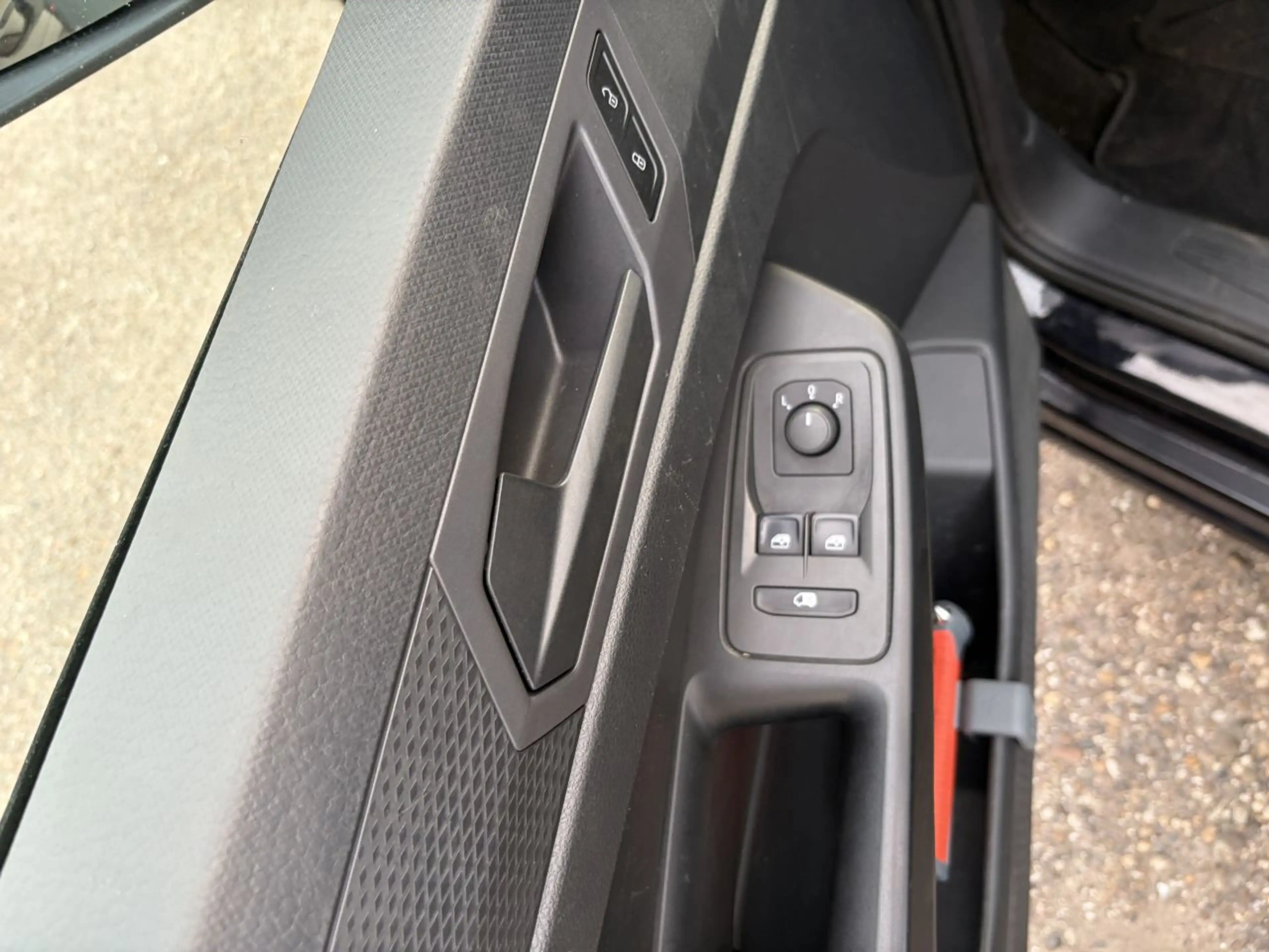 Volkswagen Caddy Cargo MAXI 2.0 TDI AIRCO CRUISE PDC TREKHAAK — photo 11