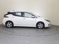 Nissan Leaf Acenta Weiß - thumbnail 4