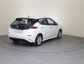 Nissan Leaf Acenta Weiß - thumbnail 5