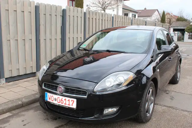 Fiat Bravo 1.4 16V Active