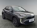 Toyota Yaris Cross 1,5 l Hybrid 4x2, Active Drive Gris - thumbnail 7