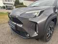 Toyota Yaris Cross 1,5 l Hybrid 4x2, Active Drive Gris - thumbnail 34