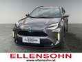 Toyota Yaris Cross 1,5 l Hybrid 4x2, Active Drive Gris - thumbnail 1