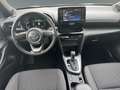 Toyota Yaris Cross 1,5 l Hybrid 4x2, Active Drive Gris - thumbnail 10