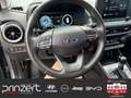 Hyundai KONA 1.6 GDI Hybrid DCT "Trend" Winter-Paket Grau - thumbnail 11