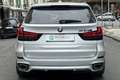 BMW X5 M X5 xDrive25d Msport Argintiu - thumbnail 5