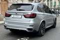 BMW X5 M X5 xDrive25d Msport Argintiu - thumbnail 4